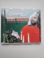 Demis Roussos - Christmas :  silent night, Ophalen of Verzenden, Zo goed als nieuw, Kerst, Boxset