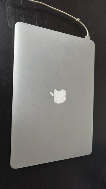 Apple macbook air, 2012, 1,8Ghz i5,  beschikbaar voor biedingen