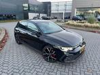 Volkswagen Golf 2.0 TDI GTD 2021 Full option, Automaat, 730 kg, Zwart, 4 cilinders