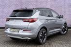 Opel Grandland 1.6 Turbo Plug-In Hybrid GS | Adaptive Cruise, Auto's, Opel, Euro 6, 4 cilinders, Alcantara, Hybride Elektrisch/Benzine