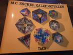 Boek M.C. Escher, Boeken, Ophalen, Zo goed als nieuw