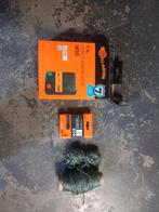 Gallagher M35 Schrikdraadapparaat, Dieren en Toebehoren, Stalling en Weidegang