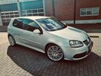 Volkswagen Golf 3.2 V6 184KW R32 3D 4M AUT 2006 Grijs, 3189 cc, Vierwielaandrijving, Zilver of Grijs, 83 €/maand