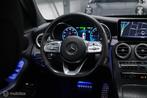 Mercedes C-klasse Estate 300 e Business Solution AMG Limited, Automaat, Achterwielaandrijving, Lichtsensor, Hybride Elektrisch/Benzine