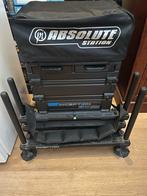 Preston Absolute Station Inception Zitkist, Ophalen of Verzenden, Nieuw, Complete set