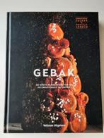 Camille Lesecq - Gebak, Boeken, Kookboeken, Ophalen of Verzenden, Zo goed als nieuw, Frankrijk, Camille Lesecq; Christophe Felder
