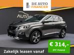 Peugeot 3008 1.2 PureTech Allure Camera l Keyle € 22.950,0, Auto's, Peugeot, Nieuw, Origineel Nederlands, Zilver of Grijs, 5 stoelen