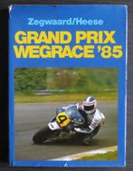 Grand Prix Wegrace 1985 - Zegwaard/Heese, Boeken, Motoren, Gelezen, Algemeen, Verzenden