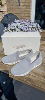 Medicus stretchfitt schoenen maat 6(39), Kleding | Dames, Schoenen, Grijs, Ophalen of Verzenden, Zo goed als nieuw, Sneakers of Gympen