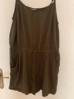 Jumpsuit 46, Kleding | Dames, Jumpsuits, Ophalen of Verzenden, Zo goed als nieuw, Maat 46/48 (XL) of groter, Groen