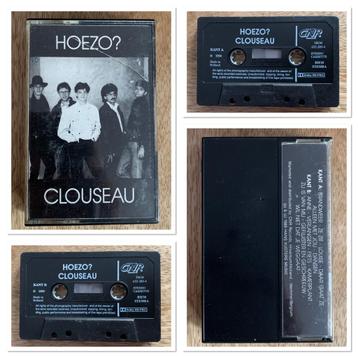 Clouseau: Hoezo? beschikbaar voor biedingen