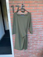 My pashion travelstof tuniek maat x ongedragen, Kleding | Dames, Jurken, Ophalen of Verzenden, Zo goed als nieuw, Groen, Boven de knie