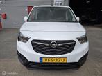 Opel Combo 1.5D L2H1 Edition 202064.000MET KASTEN10, Auto's, Voorwielaandrijving, 730 kg, Euro 6, 4 cilinders