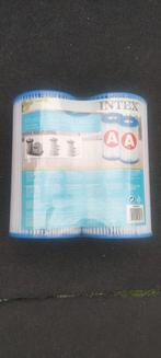 Intex filter A, Ophalen of Verzenden, Nieuw, Filter