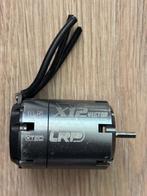 LRP x12 Brushless 8,5t  sensored Xtech vector modified Pro, Gebruikt, Schaal 1:10, Onderdeel, RTR (Ready to Run)