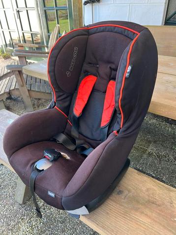 Maxi Cosi Topline autostoel