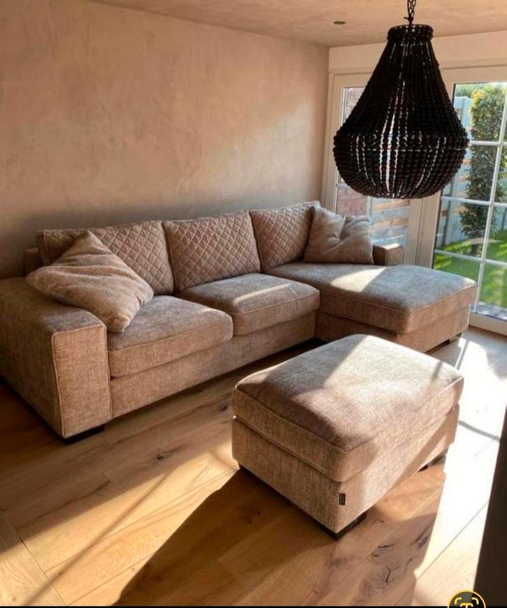 Urban sofa 2m95 op 1m70, Huis en Inrichting, Banken | Bankstellen, Ophalen of Verzenden