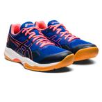 Asics zaalschoenen indoor volleybal handbal in maat 38 NIEUW, Ophalen of Verzenden, Nieuw, Schoenen