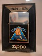 Zippo camel joe, Verzamelen, Ophalen of Verzenden, Nieuw, Aansteker