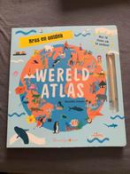 Interactief Wereld Kinderboek, Ophalen of Verzenden, Nieuw, Non-fictie