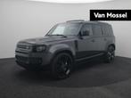 Land Rover Defender 110 2.0 P300e 110 X-Dynamic HSE | 6-zits, Auto's, Land Rover, Automaat, Euro 6, 4 cilinders, Hybride Elektrisch/Benzine