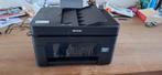 Printer Epson WF-2930 DWF, Computers en Software, Printers, Ophalen of Verzenden, Zo goed als nieuw