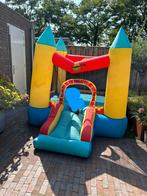 Springkussen voor ( kleine ) kinderen.in goede staat., Ophalen, Zo goed als nieuw