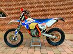 KTM EXC 350 Sixdays - Topstaat!, Motorrijbewijs A, Particulier, Meer dan 35 kW, Enduro