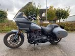 Harley-Davidson Low rider ST lowrider softail m8 117 5HD, Motoren, Motoren | Harley-Davidson, Bedrijf, Chopper