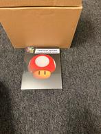 Super Mario Bros Movie steelbook, Ophalen of Verzenden, Zo goed als nieuw, Actie