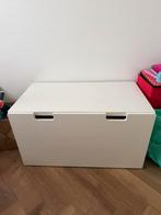 Ikea ladekast en bank smastad - Praktisch en Stijlvol, Huis en Inrichting, Kasten | Ladekasten, Ophalen of Verzenden, Zo goed als nieuw