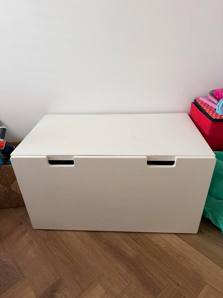 Ikea ladekast en bank smastad - Praktisch en Stijlvol, Huis en Inrichting, Kasten | Ladekasten, Zo goed als nieuw, Ophalen of Verzenden