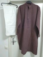 Maat XL  indiase Afghaanse Hindoestaanse punjabi pak kameez, Ophalen of Verzenden, Zo goed als nieuw