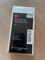 Leica geluidskabel AASCL4, Ophalen of Verzenden, Nieuw, 10 meter of meer, Overige kabels