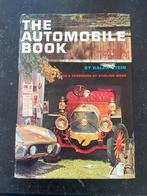 The Automobile Book - Ralph Stein, Ophalen of Verzenden, Zo goed als nieuw, Algemeen