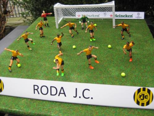 RODA JC, Verzamelen, Sportartikelen en Voetbal, Nieuw, Overige typen, Roda JC, Ophalen of Verzenden