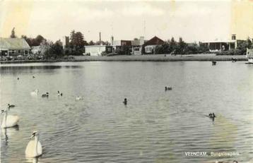 (301-243-019) Veendam Bungalowpark beschikbaar voor biedingen