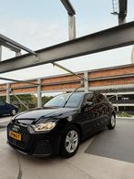 Audi A1 Sportback 25 Tfsi VOLL OPTIES 2019, Auto's, Voorwielaandrijving, A1, 95 pk, Zwart