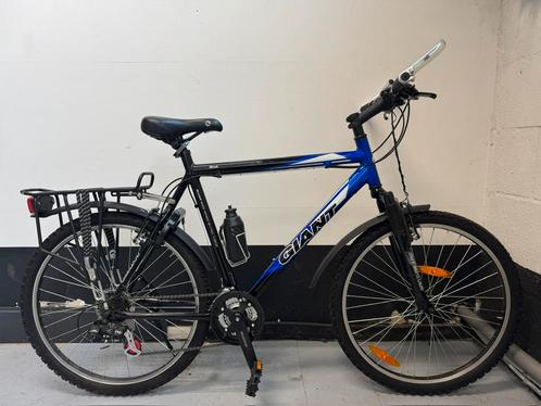 Nette mountainbikers 26 inch vanaf €199, Fietsen en Brommers, Fietsen | Mountainbikes en ATB, Zo goed als nieuw, Dames, Overige merken