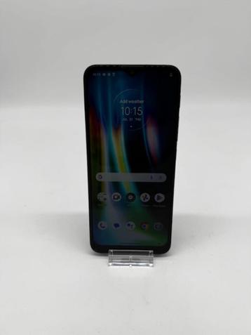 Motorola G9 Play | 64 GB | In gebruikte staat beschikbaar voor biedingen