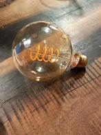 Lampen, Ophalen of Verzenden, Zo goed als nieuw, Glas, Minder dan 50 cm