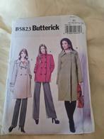 3 Nieuwe Vintage Butterick Kleding Patronen, Ophalen of Verzenden, Nieuw, Vrouw, Overige merken
