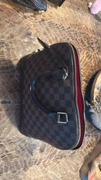 Lv tas, 30 cm of meer, Zwart, Minder dan 35 cm, Ophalen of Verzenden