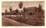 Lisse. - Veilinggebouw Hollands Bloembollenkweekers Genootsc, Verzenden, 1920 tot 1940, Ongelopen, Noord-Brabant