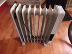 Elektriche radiator, Ophalen of Verzenden, Zo goed als nieuw, Radiator, 30 tot 80 cm