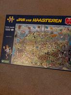 Jan van Haasteren Highland Games Puzzel 1000 stukjes, Hobby en Vrije tijd, Denksport en Puzzels, Ophalen, 500 t/m 1500 stukjes