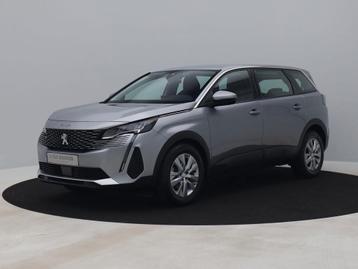 Peugeot 5008 1.2 PureTech 130 PK Automaat Active 7-Pers. | C beschikbaar voor biedingen