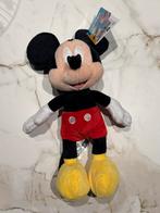 Te koop: NIEUW! Disney Mickey Mouse knuffel, Ophalen of Verzenden, Nieuw, Overige typen