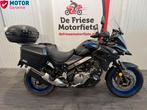 SUZUKI V-STROM 650 A ADVENTURE (2022), 2 cilinders, Bedrijf, Meer dan 35 kW, Overig