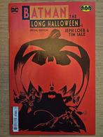 Batman The Long Halloween #1, Eén comic, Amerika, Ophalen of Verzenden, Zo goed als nieuw